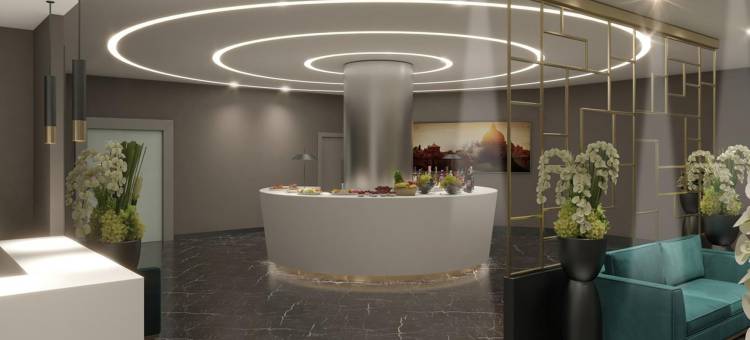 圣马丁酒店 - Omnia Hotels(Hotel St Martin by Omnia Hotels)图片