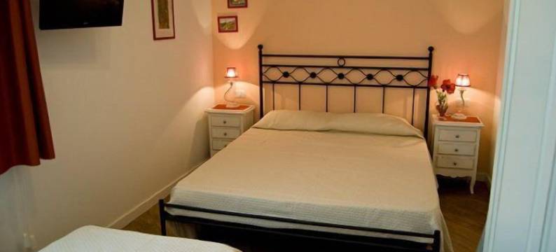 伊尔法尔科农家乐(Agriturismo Il Falco)图片