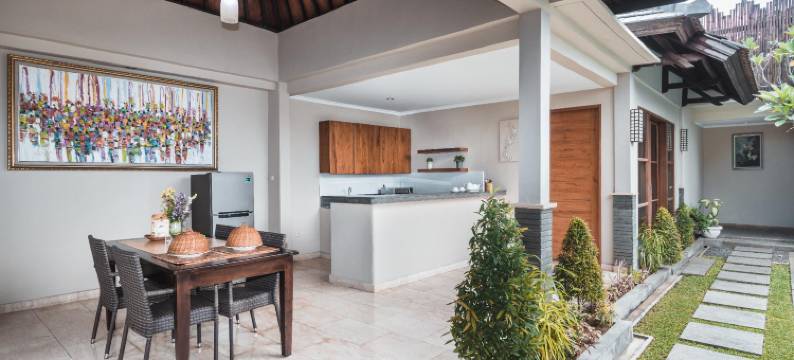 巴厘岛仓古杜拉别墅(Dura Villas Bali at Kerobokan)图片