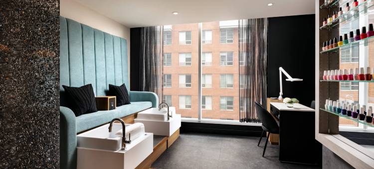 傲途格精选-蒙特利尔哈姆尼提酒店(HUMANITI HOTEL MONTREAL, AUTOGRAPH COLLECTION)图片