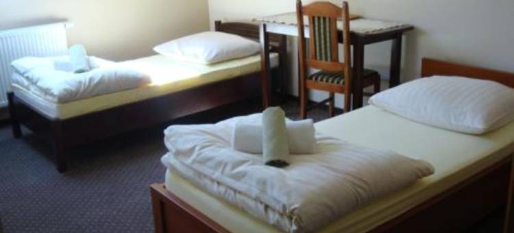 扎亚兹德哈拉索卡宾馆(Zajazd Harasówka)图片