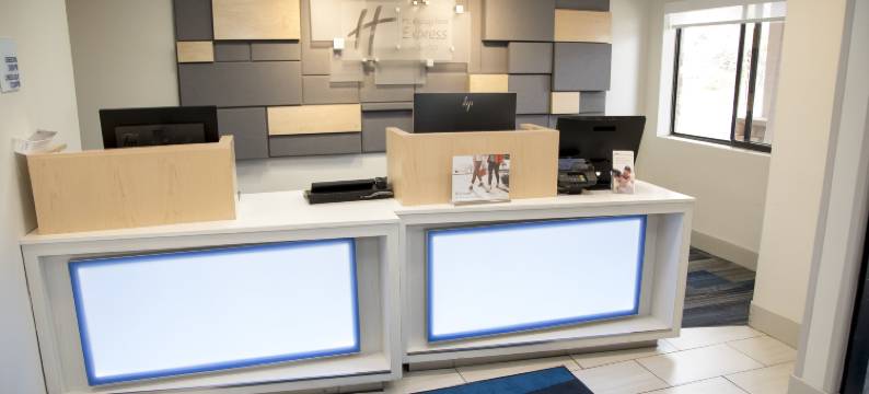 Holiday Inn Express & Suites CO弹簧 - 空军学院(Holiday Inn Express & Suites COLORADO SPRINGS NORTH by IHG)图片