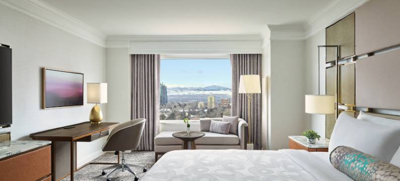 丹佛樱桃湾克利欧豪华精选酒店(Hotel Clio, a Luxury Collection Hotel, Denver Cherry Creek)图片