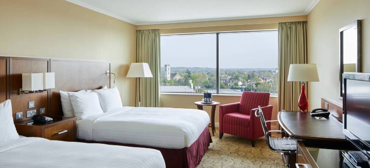 London Twickenham Stadium Hotel, a Member of Radisson Individuals图片