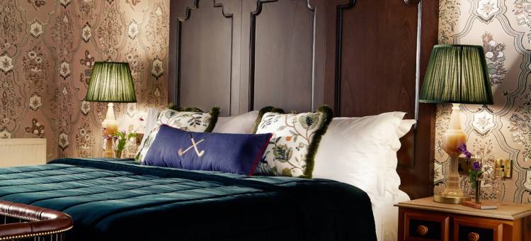 拉萨克斯酒店(Rusacks St. Andrews)图片