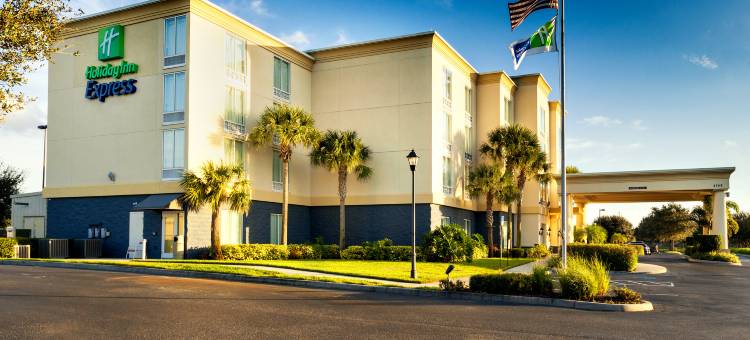 阿卡迪亚智选假日套房酒店(Holiday Inn Express & Suites Arcadia)图片