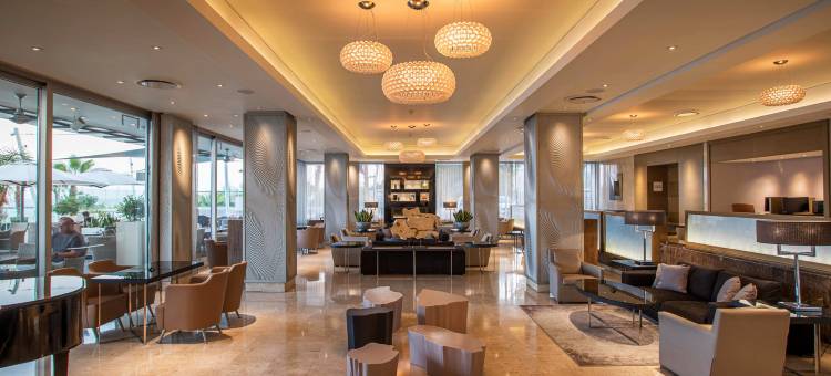 Crowne Plaza 利马索尔(Crowne Plaza Limassol)图片