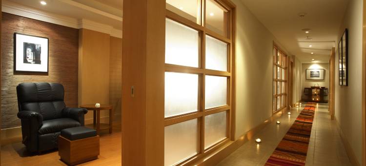 加奇保利艾拉亚酒店(Ellaa Hotel Gachibowli)图片