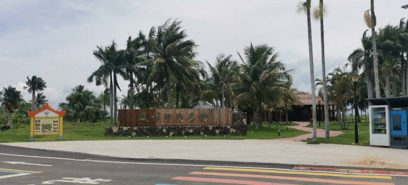 陈院长特色民宿(百花路2号分店)图片