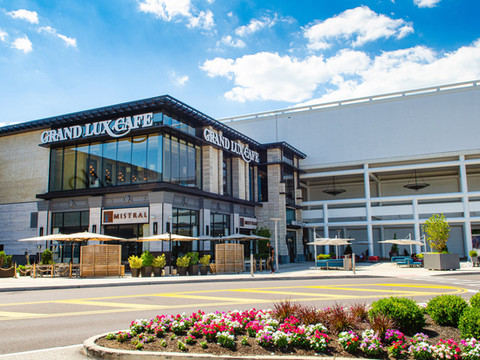 Holiday Inn 兰斯代尔