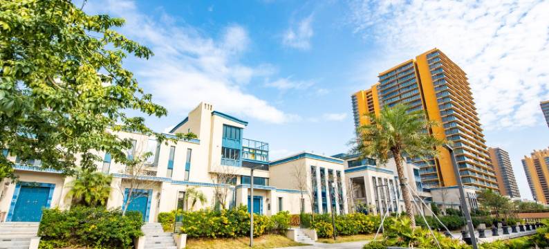 惠东温泉聚会假日别墅(跨海大桥分店)图片