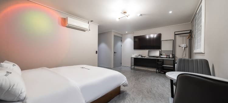 Chuncheon Hotel 22图片