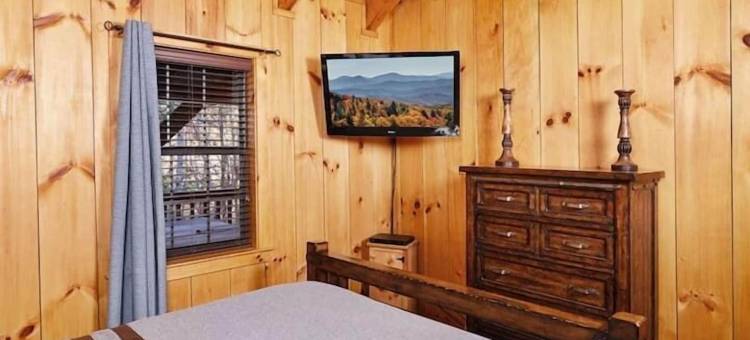 月光山谷(Moonshine Holler)图片