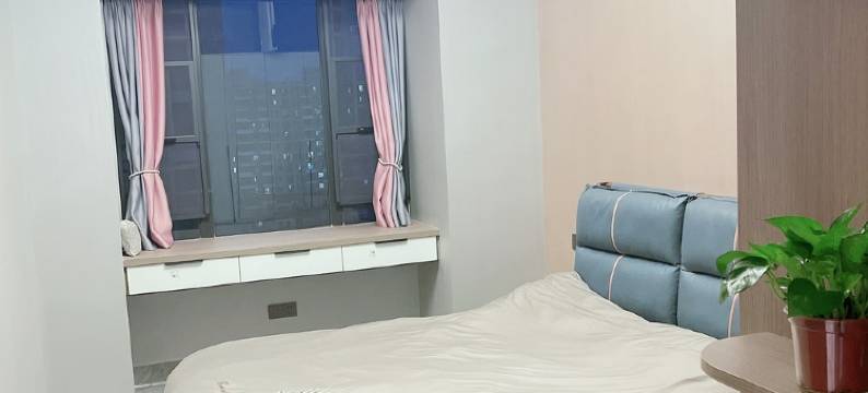 遇见民宿(怀远路1号分店)图片