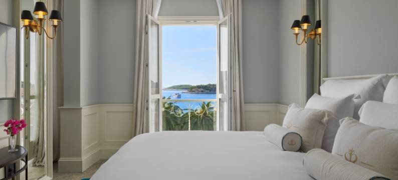 赫瓦尔宫伊丽莎白酒店(Palace Elisabeth Hvar Hotel)图片