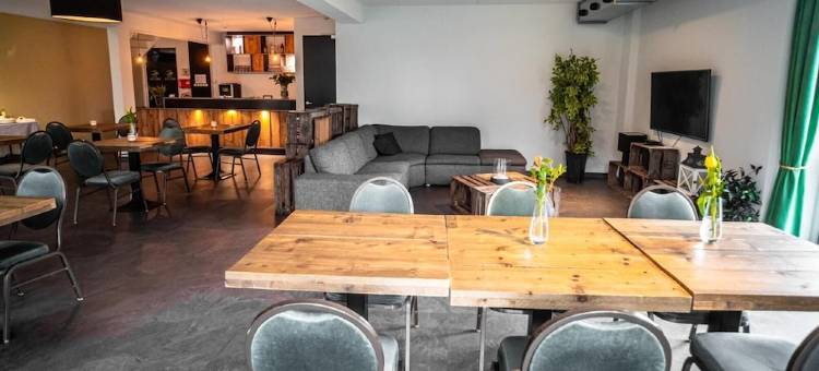 三棵菩提树之家(B&B Bij de 3 Linden)图片