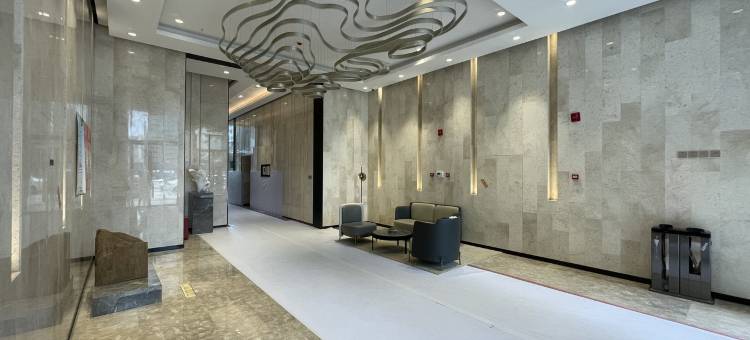 美澄公寓(东郊路1号分店)图片