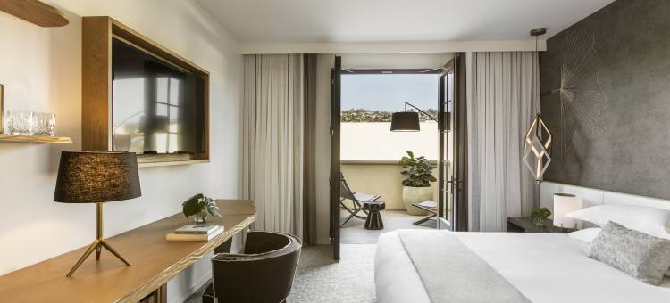 金普顿酒店-拉皮尔(Kimpton la Peer Hotel)图片