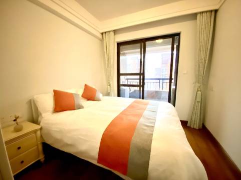 美之优公寓(侯官路分店)