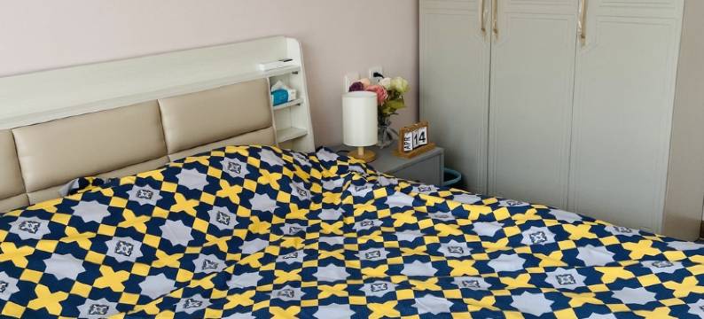 雄安新区容东安置区民宿(红莲街分店)图片