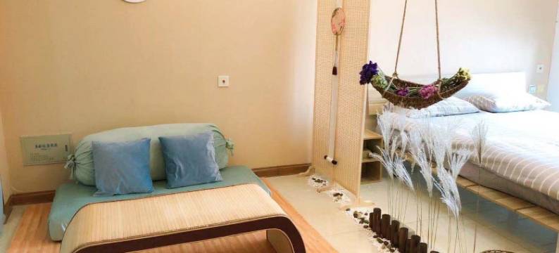 米安安公寓(西马路分店)图片