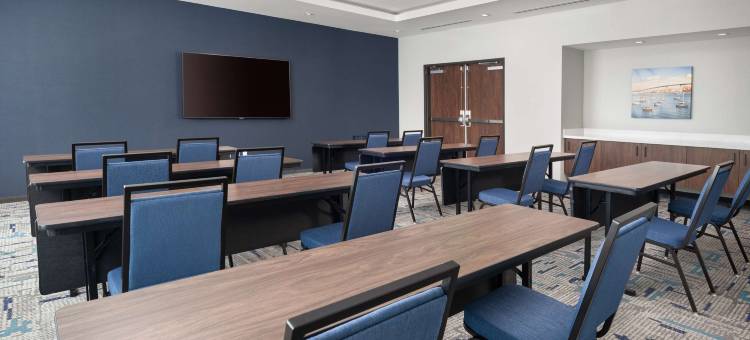 圣地亚哥埃尔卡洪欢朋套房酒店(Hampton Inn & Suites El Cajon San Diego)图片