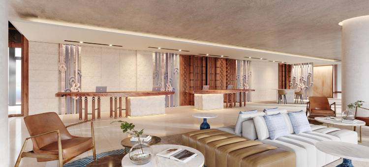 开罗西凯悦酒店(Hyatt Regency Cairo West)图片