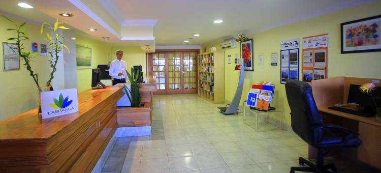 拉布兰达椰子树酒店(Labranda Los Cocoteros)图片