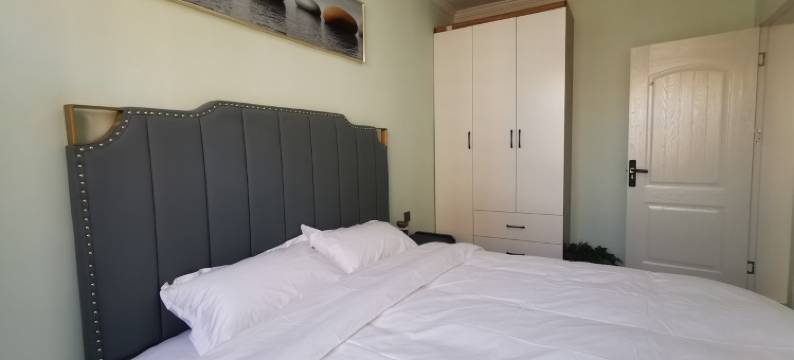 墨宝妈咪公寓(长江路1号分店)图片