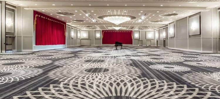 休斯顿瑞利昂特医疗中心温德姆酒店(Wyndham Houston Near NRG Park/Medical Center)图片