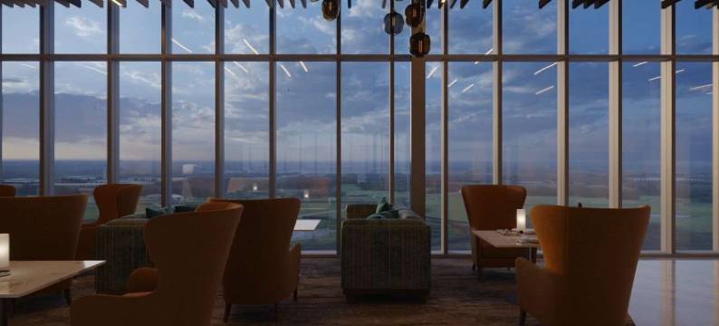 拉图尔酒店(Hotel La Tour)图片