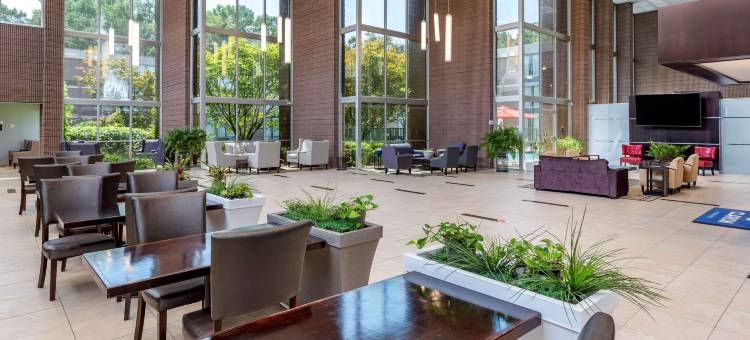 谢菲尔德马斯尔肖尔斯凯隆酒店(Clarion Inn Sheffield Muscle Shoals)图片