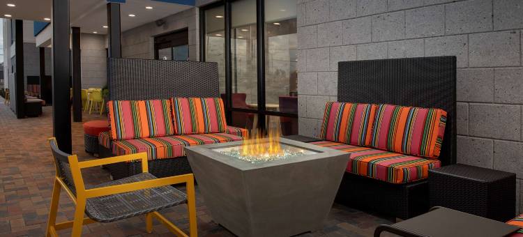 Home2希尔顿套房肯纳新奥尔良机场(Home2 Suites by Hilton Kenner New Orleans Airport)图片