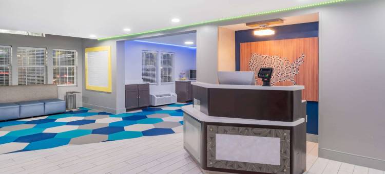 雅典麦客达套房酒店(Microtel Inn & Suites by Wyndham Athens)图片