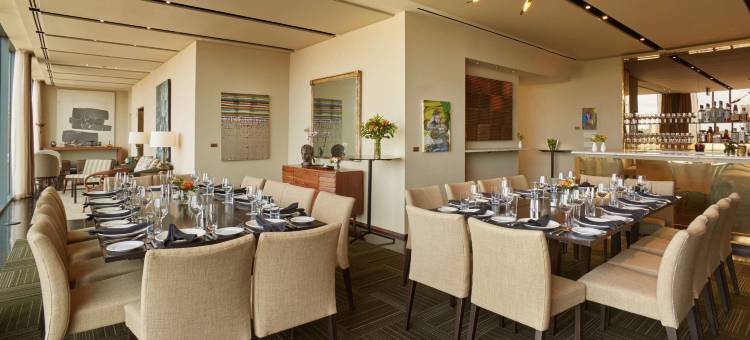 耶鲁大学的学习(The Study at Yale, Study Hotels)图片