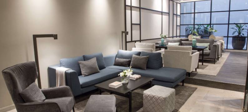 布宜诺斯艾利斯克里隆NH精选酒店(NH Collection Buenos Aires Crillon)图片