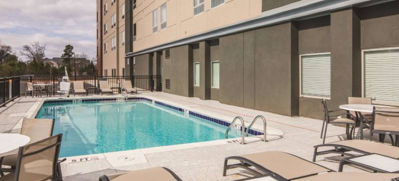 La Quinta Inn & Suites by Wyndham Atlanta South - McDonough图片