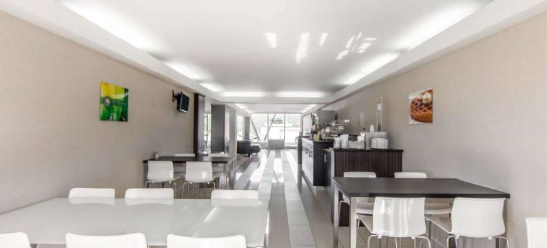 贾斯珀旅馆及套房品质酒店(Quality Inn & Suites)图片