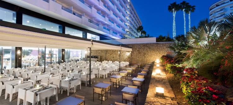 大加纳利公主酒店 - 限成人(Hotel Gran Canaria Princess - Adults Only)图片