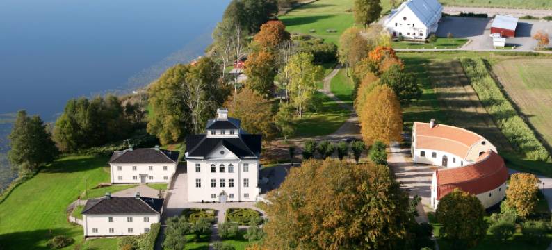 东马尔马酒店(Öster Malma Hotel)图片