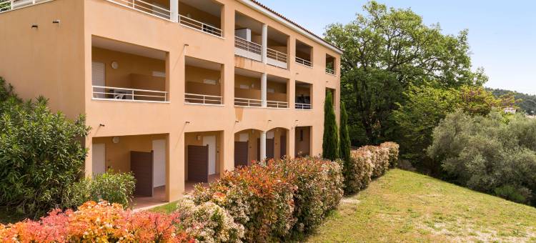 南部原生酒店-马赛东(The Originals City Hôtel Côté Sud Marseille Est)图片