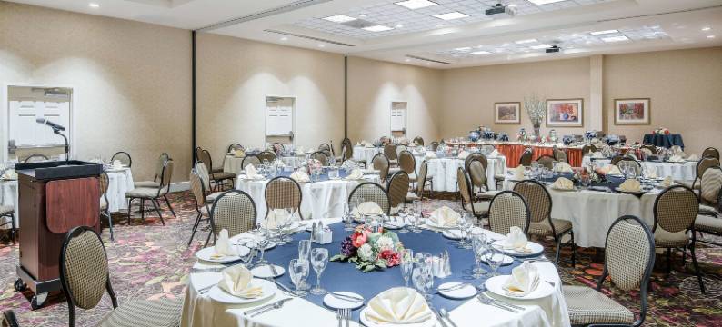 佛罗伦萨希尔顿花园酒店(Hilton Garden Inn Florence)图片