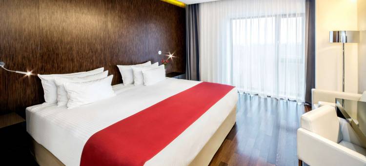 奥洛摩茨议会中心NH典藏酒店(NH Collection Olomouc Congress)图片