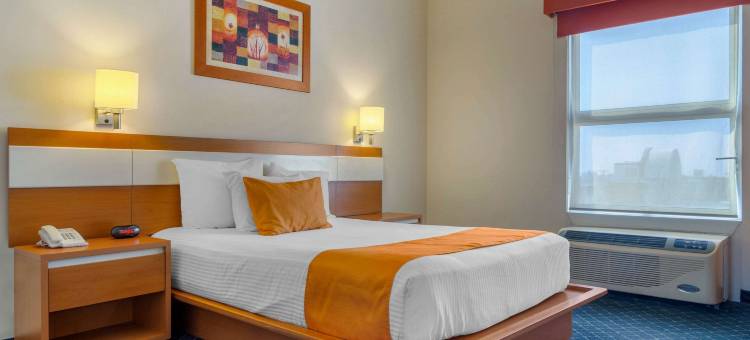 格林伍德托雷翁酒店(Greenwood Hotel Torreón)图片