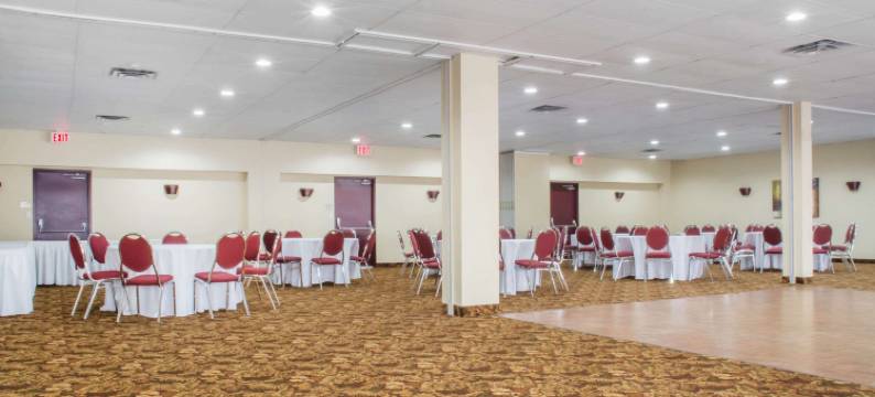 凯艺酒店(Quality Inn)图片