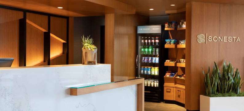 索内斯塔硅谷(Sonesta Silicon Valley)图片