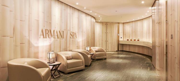 米兰阿玛尼酒店(Armani Hotel Milano)图片
