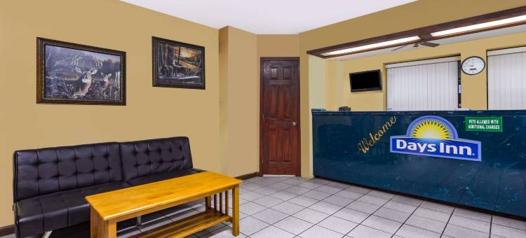 拜伦戴斯酒店(Days Inn by Wyndham Byron)图片