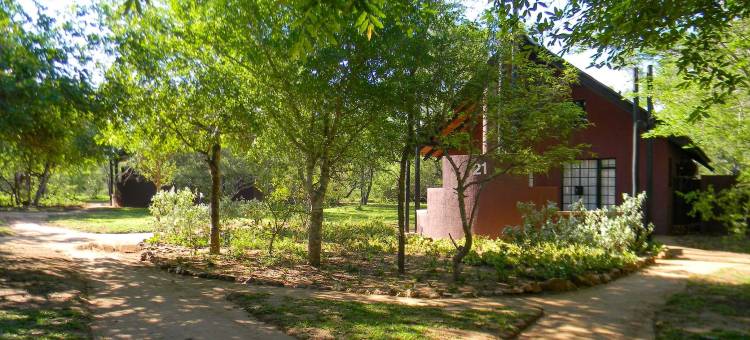 伯切尔布什旅舍-梦想度假村(Burchell's Bush Lodge by Dream Resorts)图片
