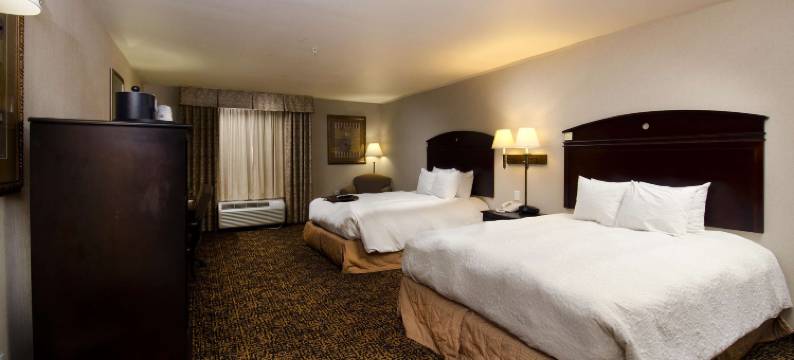 盖洛普欢朋套房酒店(Hampton Inn & Suites Gallup)图片